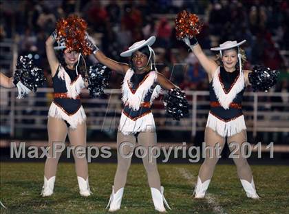 Thumbnail 1 in Gilmer @ Liberty-Eylau photogallery.