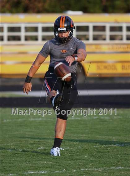 Thumbnail 3 in Gilmer @ Liberty-Eylau photogallery.