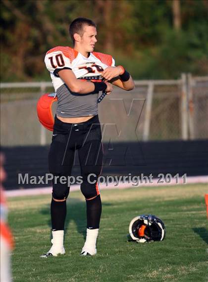 Thumbnail 2 in Gilmer @ Liberty-Eylau photogallery.