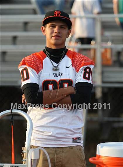 Thumbnail 2 in Gilmer @ Liberty-Eylau photogallery.