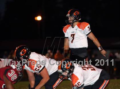 Thumbnail 3 in Gilmer @ Liberty-Eylau photogallery.