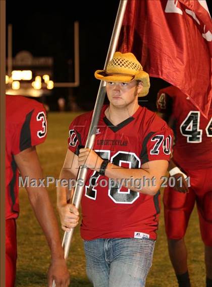 Thumbnail 2 in Gilmer @ Liberty-Eylau photogallery.