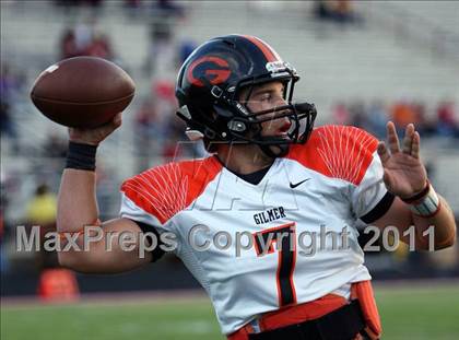 Thumbnail 1 in Gilmer @ Liberty-Eylau photogallery.