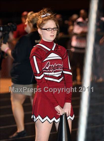 Thumbnail 1 in Gilmer @ Liberty-Eylau photogallery.