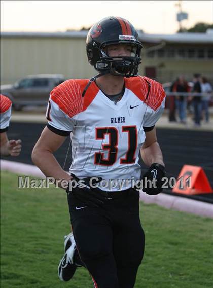 Thumbnail 1 in Gilmer @ Liberty-Eylau photogallery.