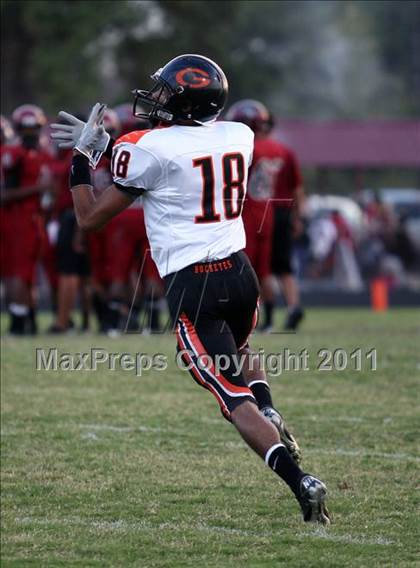 Thumbnail 3 in Gilmer @ Liberty-Eylau photogallery.