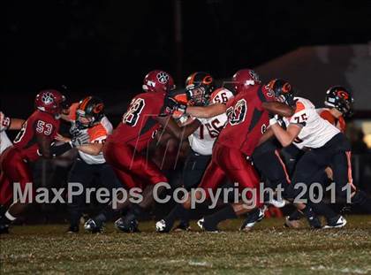 Thumbnail 2 in Gilmer @ Liberty-Eylau photogallery.