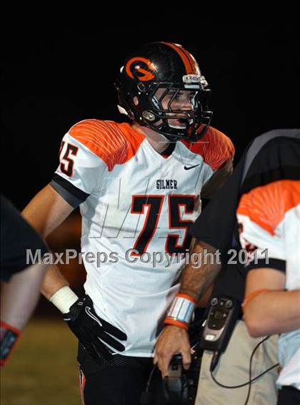 Thumbnail 1 in Gilmer @ Liberty-Eylau photogallery.