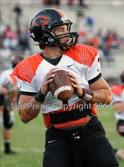 Thumbnail 1 in Gilmer @ Liberty-Eylau photogallery.