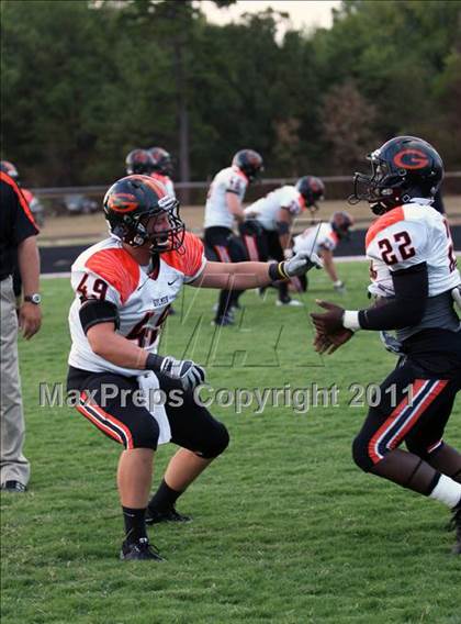 Thumbnail 2 in Gilmer @ Liberty-Eylau photogallery.