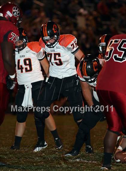 Thumbnail 2 in Gilmer @ Liberty-Eylau photogallery.
