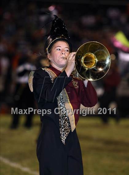 Thumbnail 1 in Gilmer @ Liberty-Eylau photogallery.
