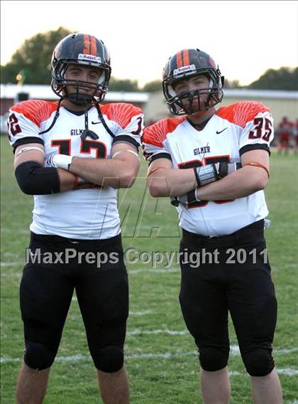 Thumbnail 2 in Gilmer @ Liberty-Eylau photogallery.