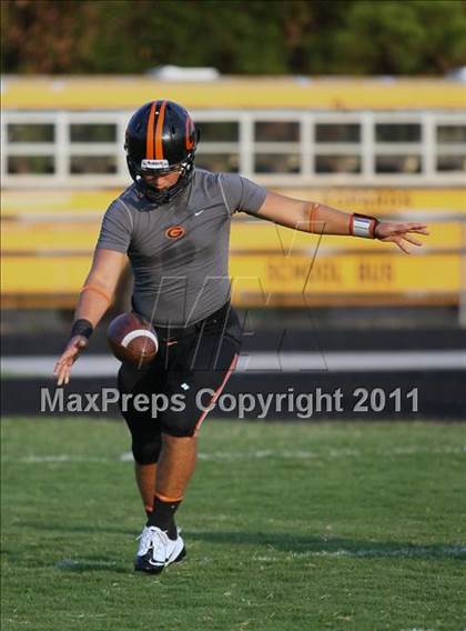 Thumbnail 3 in Gilmer @ Liberty-Eylau photogallery.
