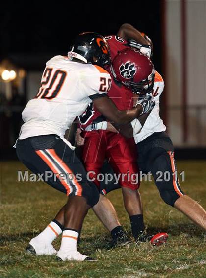 Thumbnail 2 in Gilmer @ Liberty-Eylau photogallery.