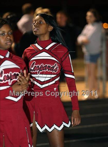 Thumbnail 2 in Gilmer @ Liberty-Eylau photogallery.