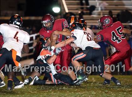 Thumbnail 3 in Gilmer @ Liberty-Eylau photogallery.
