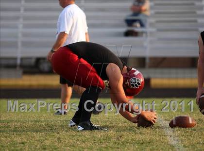 Thumbnail 1 in Gilmer @ Liberty-Eylau photogallery.