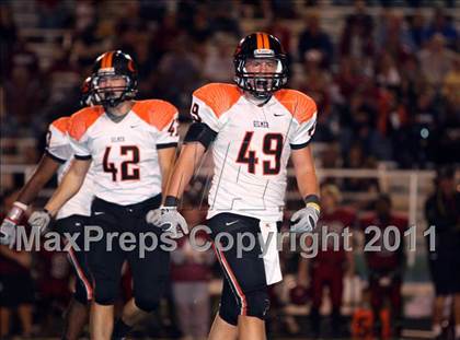 Thumbnail 3 in Gilmer @ Liberty-Eylau photogallery.