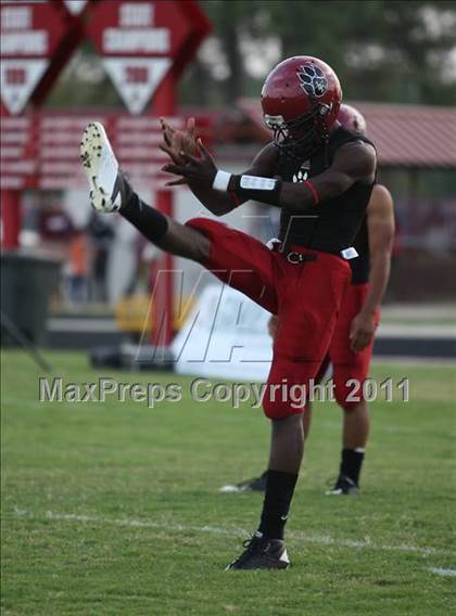 Thumbnail 3 in Gilmer @ Liberty-Eylau photogallery.