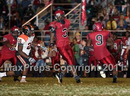 Thumbnail 3 in Gilmer @ Liberty-Eylau photogallery.