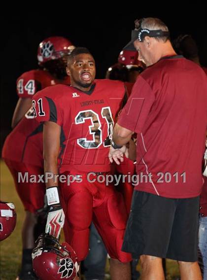 Thumbnail 1 in Gilmer @ Liberty-Eylau photogallery.