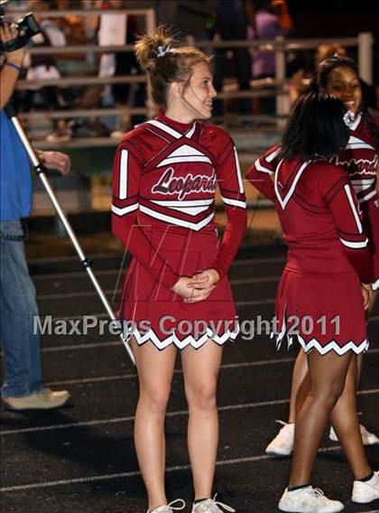Thumbnail 2 in Gilmer @ Liberty-Eylau photogallery.