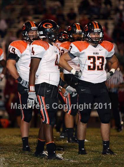 Thumbnail 1 in Gilmer @ Liberty-Eylau photogallery.