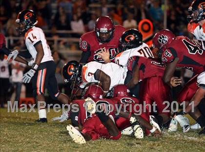 Thumbnail 3 in Gilmer @ Liberty-Eylau photogallery.