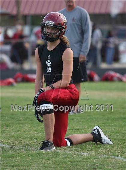 Thumbnail 1 in Gilmer @ Liberty-Eylau photogallery.