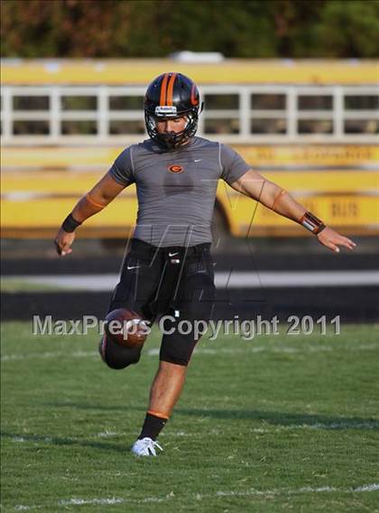 Thumbnail 2 in Gilmer @ Liberty-Eylau photogallery.
