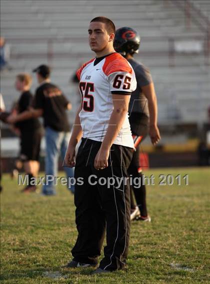 Thumbnail 2 in Gilmer @ Liberty-Eylau photogallery.