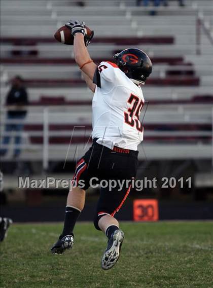 Thumbnail 1 in Gilmer @ Liberty-Eylau photogallery.