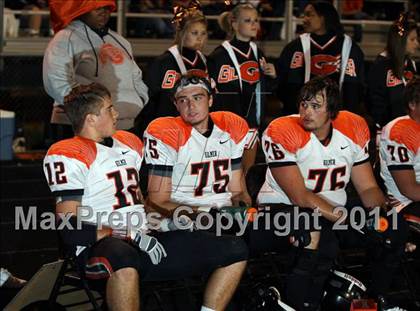 Thumbnail 1 in Gilmer @ Liberty-Eylau photogallery.