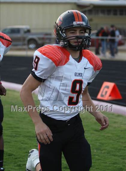 Thumbnail 2 in Gilmer @ Liberty-Eylau photogallery.