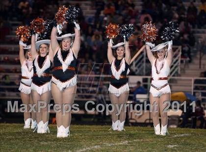 Thumbnail 2 in Gilmer @ Liberty-Eylau photogallery.
