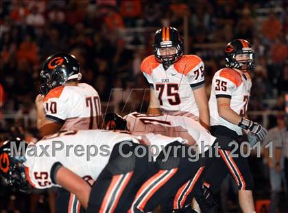 Thumbnail 1 in Gilmer @ Liberty-Eylau photogallery.