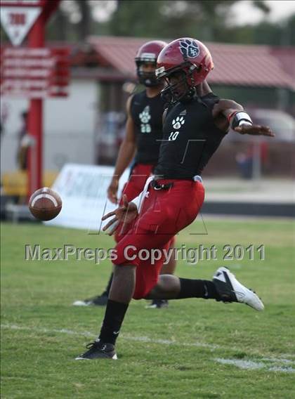 Thumbnail 1 in Gilmer @ Liberty-Eylau photogallery.