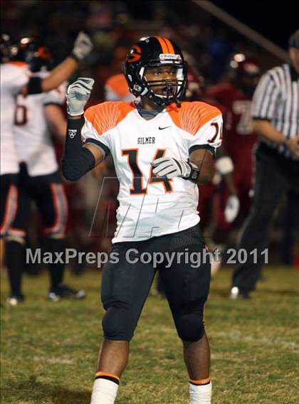 Thumbnail 1 in Gilmer @ Liberty-Eylau photogallery.