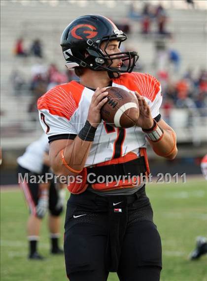 Thumbnail 2 in Gilmer @ Liberty-Eylau photogallery.