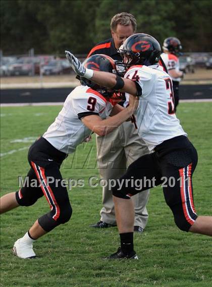 Thumbnail 3 in Gilmer @ Liberty-Eylau photogallery.