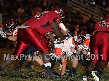 Thumbnail 3 in Gilmer @ Liberty-Eylau photogallery.