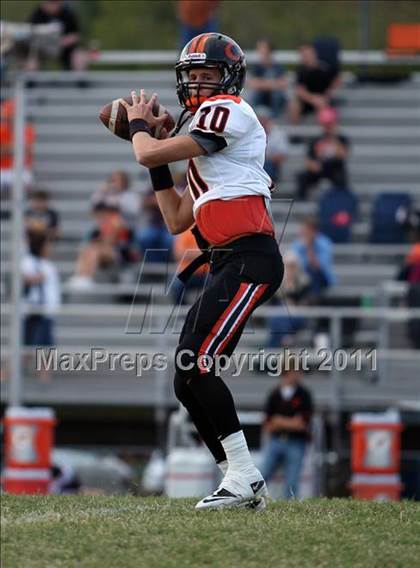 Thumbnail 1 in Gilmer @ Liberty-Eylau photogallery.