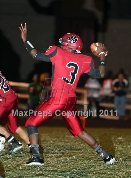 Thumbnail 2 in Gilmer @ Liberty-Eylau photogallery.