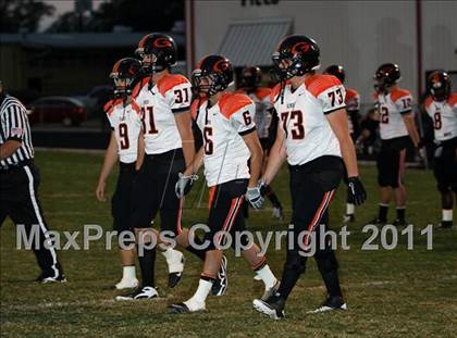 Thumbnail 2 in Gilmer @ Liberty-Eylau photogallery.