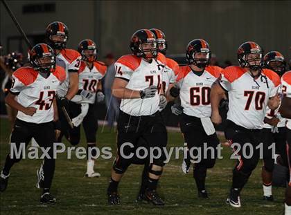 Thumbnail 2 in Gilmer @ Liberty-Eylau photogallery.