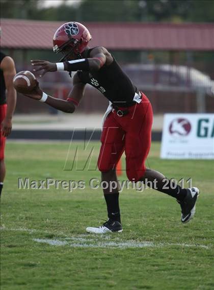 Thumbnail 1 in Gilmer @ Liberty-Eylau photogallery.