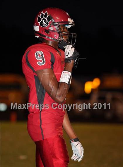Thumbnail 1 in Gilmer @ Liberty-Eylau photogallery.