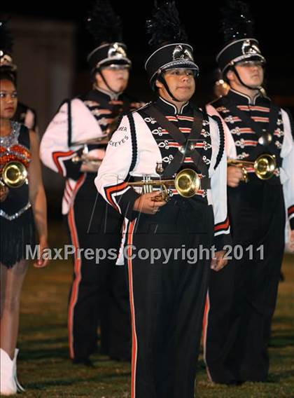 Thumbnail 3 in Gilmer @ Liberty-Eylau photogallery.