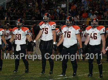 Thumbnail 3 in Gilmer @ Liberty-Eylau photogallery.